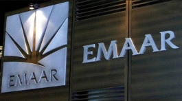 Temporary suspension of new "Emaar" projects