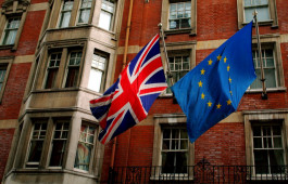 The European Union warns Britain of the danger of Brexit
