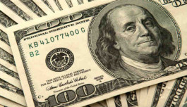 The rise of the dollar with the outbreak of Corona in China