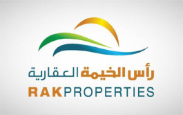 "Ras Al Khaimah Real Estate" increases its profits in the third quarter
