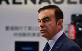 إطلاق سراح كارلوس غصن قريبا