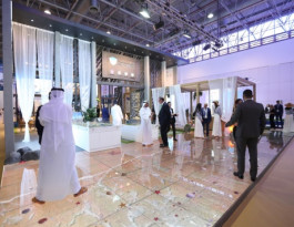 ICCRIS 2019 is witnessing a large number of investors