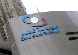 Profits of companies listed on the Qatar Stock Exchange fell 7.7% by the end of the first nine months of 2023