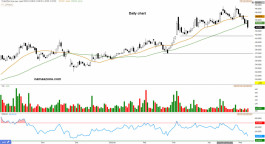 سهم كيمانول 2001 - 16 مايو