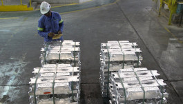 السعودية تؤسس شركة تعدين مملوكة للدولة