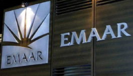 Emaar Properties recognizes the distribution of 10% capital dividends