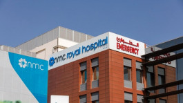 Restoring the "NMC" by creditor