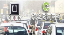 أكبر صفقة في المنطقة .. «أوبر» تستحوذ على «كريم» بـ 3.1 مليار دولار