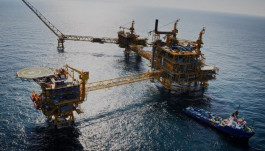 الصين تنافس أوروبا وأمريكا في تطوير حقل غاز الشمال القطري