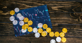 A currency that loses 44% of its value after one month of launch!