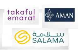 A planned merger between 3 Emirati insurance companies