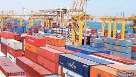 17.2 billion dirhams, Abu Dhabi exports in the fourth quarter of 2018