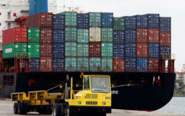 تجارة الإمارات مع أمريكا ترتفع 16% بالربع الأول