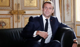 Macron European Dynamo