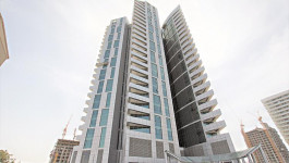 Aldar Investment sells Al Murjan Tower for 289 million dirhams