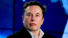$11 billion in taxes due from Elon Musk in 2021