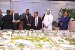 ECRS 2019 is growing in 