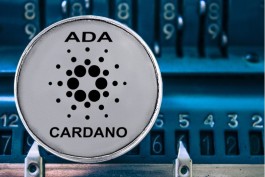 Cardano surges 11% in strong upside trading