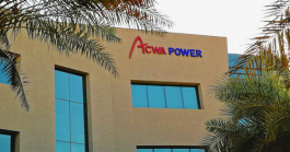 ACWA Power subscription starts this week
