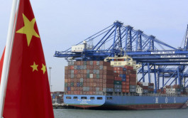 الفائض التجاري للصين يتراجع 22.7% في أغسطس