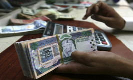 Saudi companies looking for a rescue plan