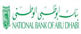 The share of non-nationals in Abu Dhabi First Bank