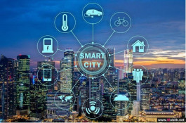 Du launches the new generation of Internet of Things in the UAE