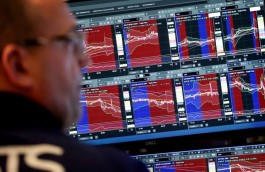 Walmart shares gain $22 billion in one day... and GameStop shares suffer sharp losses