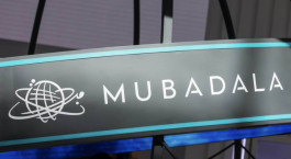 UAE's Mubadala leads a $400 million financing round for German insurance company Wefox