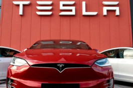 Tesla achieved better-than-expected quarterly results