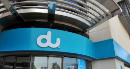 Du's profit fell 12% in the first quarter