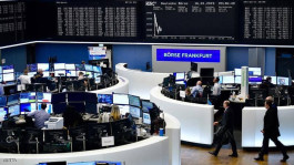 European shares fall to the lowest level in 7 weeks