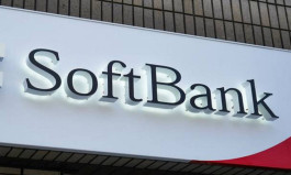 SoftBank's biggest daily loss since early 2020