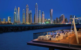 The UAE acquires 20% of the emerging projects