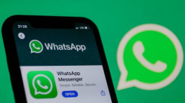 Failure to send or receive messages on WhatsApp