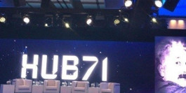 Platform to support emerging technology companies in Abu Dhabi