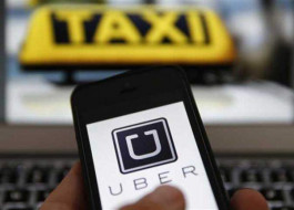 تعرف على أسباب إضراب موظفي أوبر في أميركا ولندن!