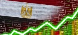 Egyptian Stock Exchange launches EGX33 index for Sharia-compliant stocks