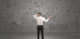 رغم التقلبات..التفاؤل في الأسواق العالمية سيد الموقف