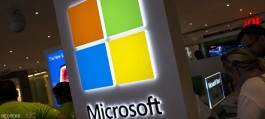 Microsoft's annual revenue reached $332 billion, an increase of 18%.