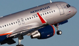 Potential bankruptcy of Russian airlines due to Corona