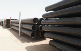 العربية للأنابيب توقع عقداً مع "أرامكو" بـ 174 مليون ريال