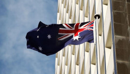 The Reserve Bank of Australia raises interest rates by 50 basis points