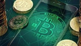 بتكوين تهبط لأقل من 76 ألف دولار مع تصاعد تقلبات الأسواق العالمية