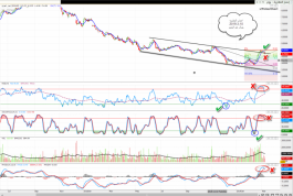 Emaar Real Estate shares