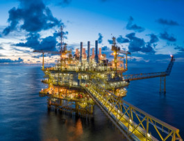 Oil Barrels and 2019 Challenges