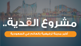 Are competitors competing with Dubai !?