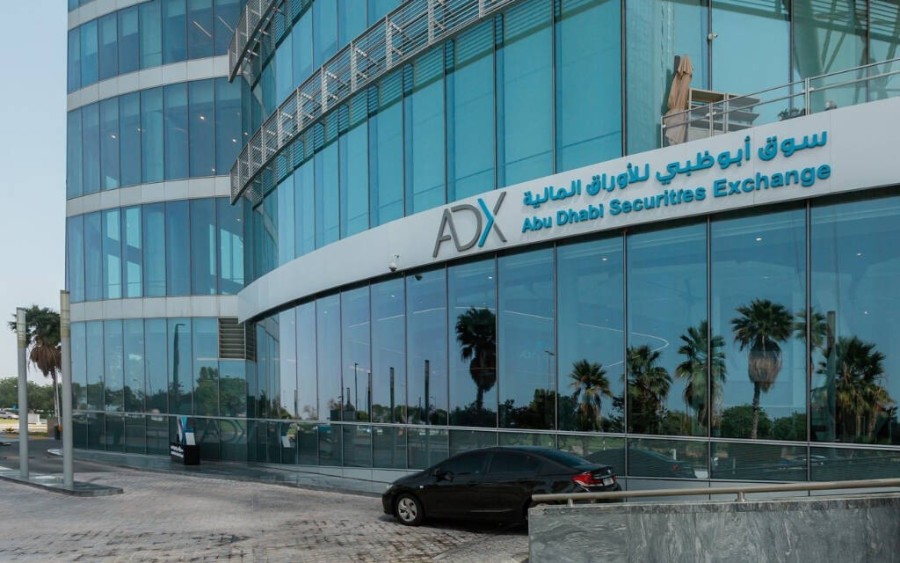 سهمان يقودان ارتفاعات مؤشرات أسواق المال الإماراتية بالمنتصف 