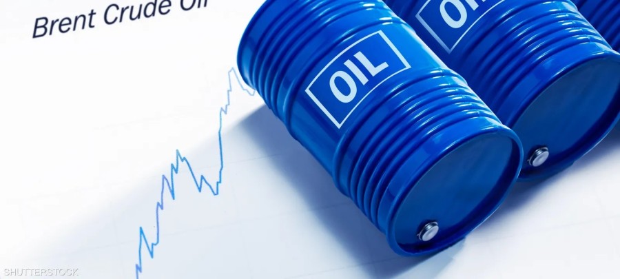 Oil prices fall after positive trade developments between the US and China