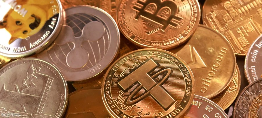 العملات المشفرة ترتفع رغم استمرار نزوح الاستثمارات من صناديق الكريبتو الأمريكية 